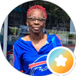 Profile photo of Sandra R Jackson