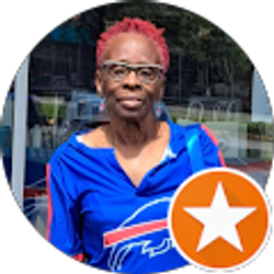 Profile photo of Sandra R Jackson