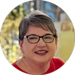 Profile photo of Marla Davenport