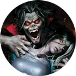 Profile photo of Michael Morbius