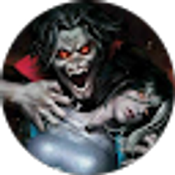 Profile photo of Michael Morbius