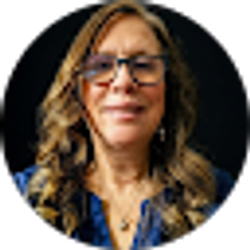 Profile photo of Meredith Eger