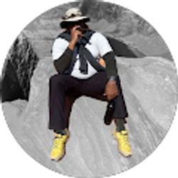 Profile photo of Dexter Edmonds