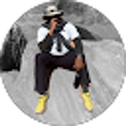 Profile photo of Dexter Edmonds