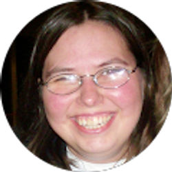 Profile photo of Jill Shea