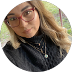 Profile photo of Lisset Hernandez