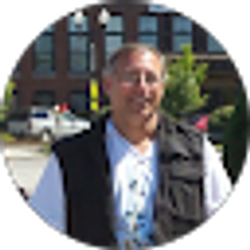 Profile photo of Peter Richards