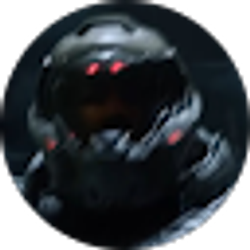 Profile photo of Doom Guy