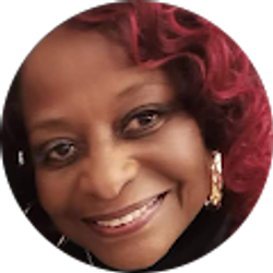 Profile photo of Stella Hemingway