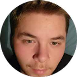 Profile photo of Ian McNett