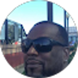 Profile photo of Jeffrey Austin