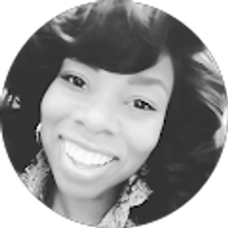 Profile photo of Janelle Hines