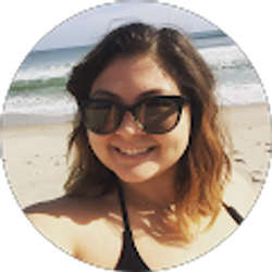 Profile photo of Abby Coffey