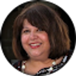 Profile photo of Toni Thiele