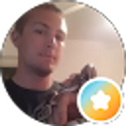 Profile photo of Tyler Rush