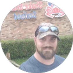 Profile photo of Adam Kiser