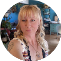 Profile photo of Brandi Chalker