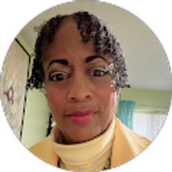 Profile photo of Margaret Lattany