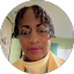 Profile photo of Margaret Lattany