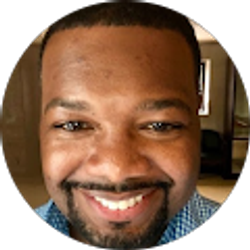 Profile photo of Damien Trimuel