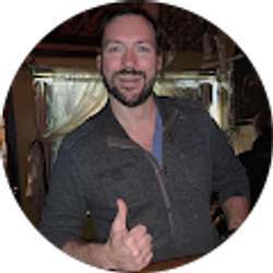 Profile photo of Thomas Bennet