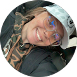 Profile photo of Shelby Schulze