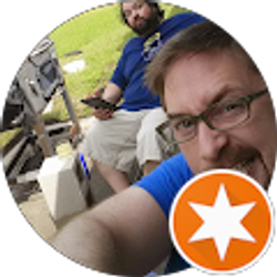 Profile photo of Joseph “Austin” Dodson