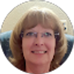 Profile photo of Norma Miller