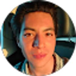 Profile photo of Peter Holguin