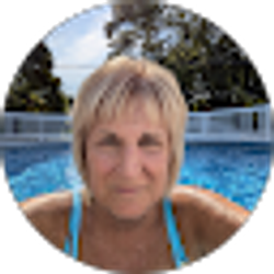 Profile photo of Vickie Sarich