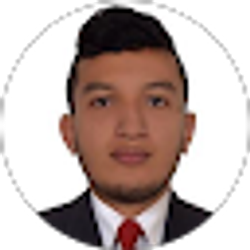Profile photo of Micheel Garcia