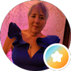 Profile photo of Nancy Zona