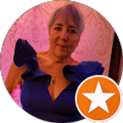 Profile photo of Nancy Zona