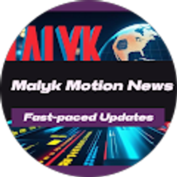 Profile photo of Malyk Motion