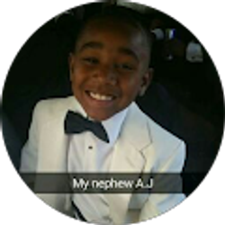 Profile photo of LaShonta Clark