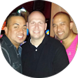 Profile photo of David Rutherford