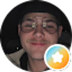 Profile photo of Preston Hill