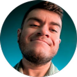 Profile photo of Luis Servin