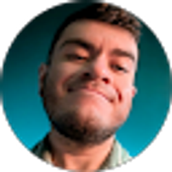 Profile photo of Luis Servin