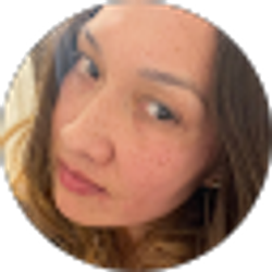 Profile photo of Maria Cruz