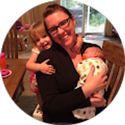 Profile photo of Amanda Bates