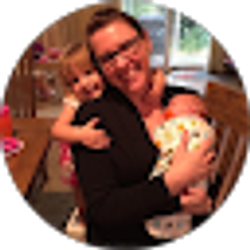 Profile photo of Amanda Bates