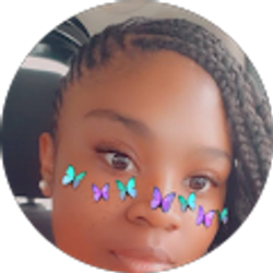 Profile photo of Larnesia Williams