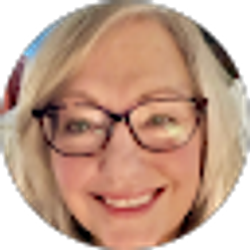 Profile photo of Deborah Faupel