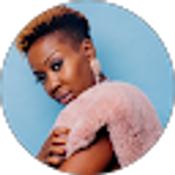 Profile photo of Tanikka Charraé