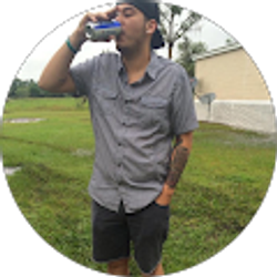 Profile photo of Eric Randall