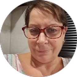 Profile photo of Jean Downey