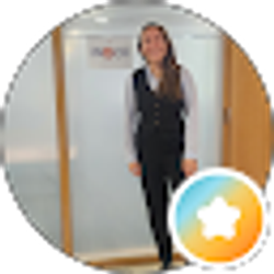 Profile photo of Omny Miranda Martone