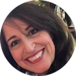 Profile photo of Giselle Rios