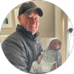Profile photo of Eric Single